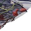 Polyester Organza Fabric DIY-WH0430-034A-2