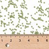 TOHO 15/0 Round Beads SEED-XTR15-2602F-4