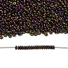 TOHO 11/0 Demi Round Beads SEED-DR11-0085-1
