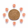Opaque Acrylic Beads LS-MACR-S370-D6mm-35-3