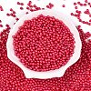 Glass Seed Beads SEED-T007-01G-1