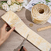 PE Anticollision Strip FIND-WH20001-62C-3