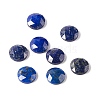 Natural Lapis Lazuli Cabochons G-A205-03D-2