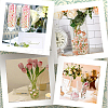 SUNNYCLUE Valentine's Day Vase Fillers DIY-SC0021-82-5