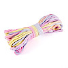 Gradient Color Cotton Cord OCOR-TAC0021-11C-2