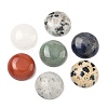Natural Gemstone Cabochons G-G528-16mm-M2-2