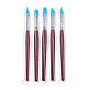 Paint Brushes X-AJEW-L072-24-1