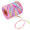 Raffia Twine Yarn OCOR-TAC0025-009C-2