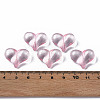 Transparent Acrylic Beads MACR-S373-70-B07-6
