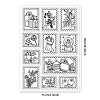 PVC Plastic Stamps DIY-WH0167-56-1060-6