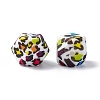 Silicone Beads LS-SIL-E006-02B-1