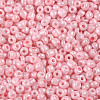 6/0 Glass Seed Beads SEED-US0003-4mm-55-2