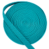 Cotton & Silk Blended Yarns Cord for Handle OCOR-WH0082-306C-1