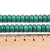 Natural Magnesite Beads Strands G-Z143-H01-07A-5