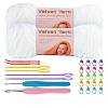 DIY Knitting Tool Kits PW-WGEC4E5-02-1