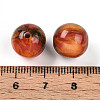 Resin Beads RESI-YW0004-28C-12-3