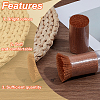 10Pcs Acrylic Fiber Yarn OCOR-CY0003-39A-6