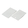 Earring Displays Cards CDIS-FS0001-12B-3