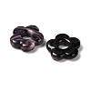 Handmade Lampwork European Beads LAMP-F039-01F-2