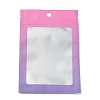 Plastic Zip Lock Bag OPP-H001-01B-08-1