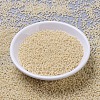 MIYUKI Round Rocailles Beads SEED-G007-RR0487-2