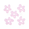 Handmade Lampwork Beads LAMP-S069-03F-1