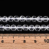 Natural Quartz Beads Strands G-S345-6mm-35-5