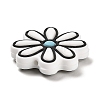 Silicone Focal Beads LS-SIL-B047-10-2