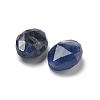 Natural Sodalite Beads G-G181-02J-2