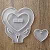 Picture Frame Display Decoration DIY Silicone Cabochon Molds SIMO-Q002-01A-3