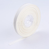 Double Face Matte Satin Ribbon SRIB-A013-9mm-028-2