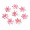 Acrylic Bead Caps LS-SACR-E002-01-1