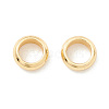 201 Stainless Steel Spacer Beads X-STAS-M294-03G-06-2