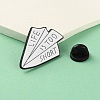 Summer Theme Enamel Pins JEWB-M048-01D-2