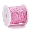 Nylon Chinese Knot Cord NWIR-C003-01B-22-2