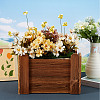 Resin Bees Garden Stakes Decor Yard Art Ornaments DIY-WH20002-72-4