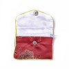 Embroidery Damask Cloth Pouches ABAG-WH0023-04C-01-2