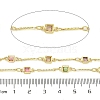 Brass Chain CHC-B022-02G-2