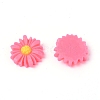 Resin Cabochons RESI-TAC0001-90B-1