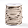 45M Faux Suede Cord LW-M003-09-1