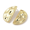 Brass Stud Earrings for Women EJEW-Q389-07A-G-2