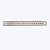 301 Tarnish Resistant Stainless Steel Ruler LS-TOOL-L004-05B-1
