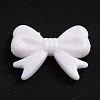 Opaque Acrylic Beads SACR-S065-1-2