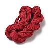Nylon Braided Cord NWIR-R002-1mm-8-1
