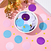 50G Paper Table Scatter Confetti DIY-SP0005-42G-5
