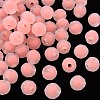 Transparent Acrylic Beads TACR-S152-04C-SS2109-1