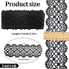 3 Yards Milk Silk Ribbon OCOR-GF0005-30B-2