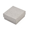 Paper Jewelry Display Cases CON-K015-01E-01-1