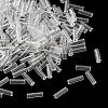 Baking Paint Glass Beads GL-G001-04B-1