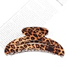 Leopard Print Moon Hair Clips PW-WG44E5E-01-1